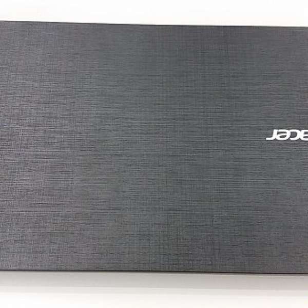 Acer E15-574G 15.6" Notebook / I5-6200U / 4G / 1000G/GTX 940M 95%new