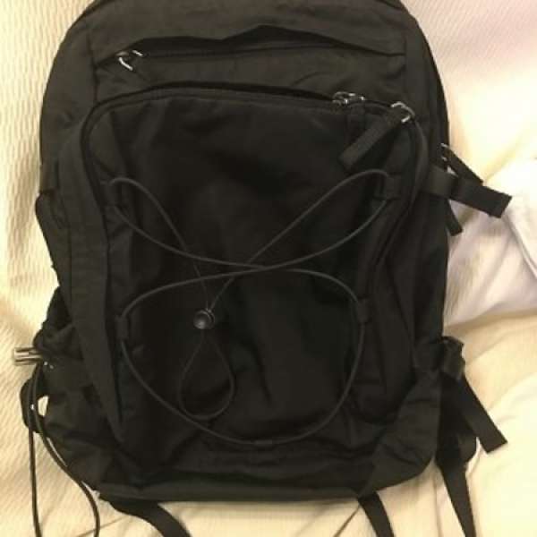 Prada backpacks