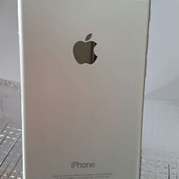 95%新 Apple iPhone 6 16GB Silver