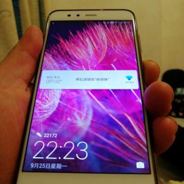 Huawei p10LITE  六月《單機有貼》二手機單機價250