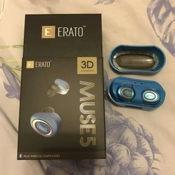 Erato Muse 5 Wireless Earphone
