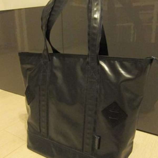 Porter made in Japan 防水光面 Tote 奶粉袋