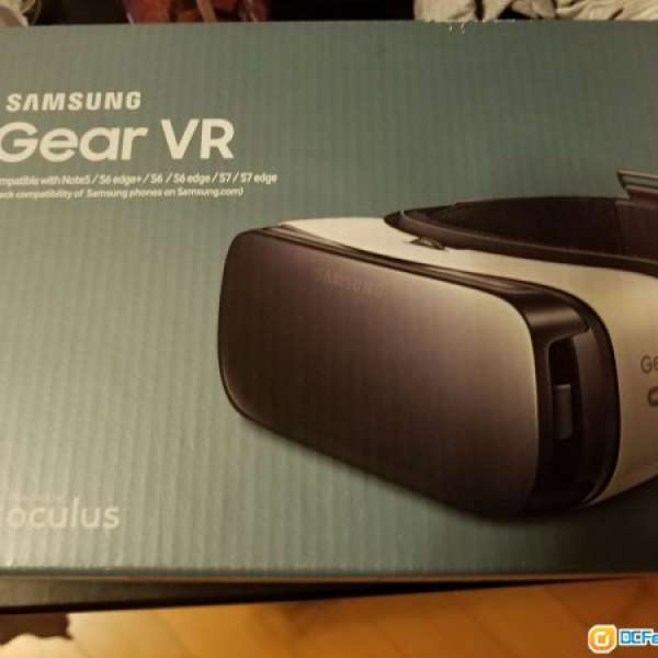 99新 Gear VR for Note 5 S6 s6edge s7 s7edge