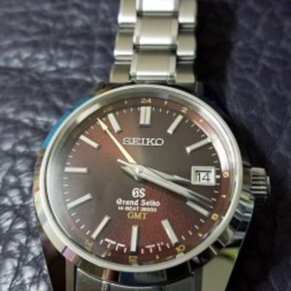 Grand Seiko SBGJ021G (99%New)