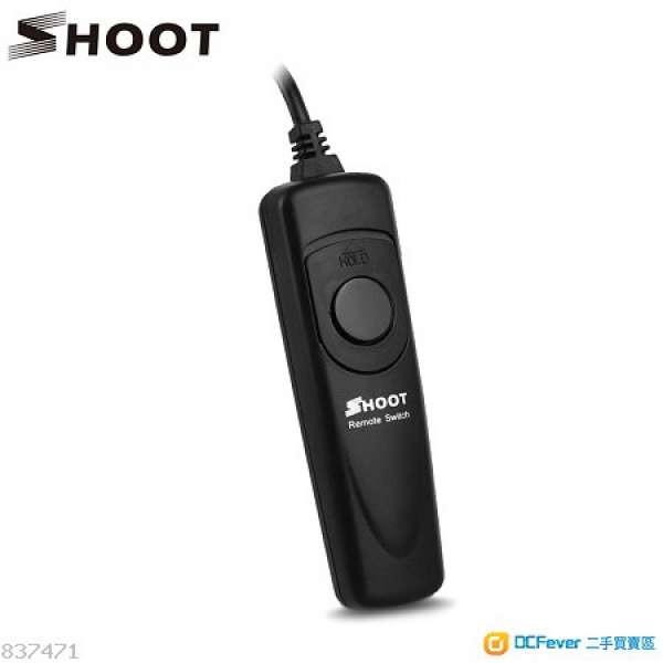 SHOOT RR-90 LCD Timer Shutter Remote Control Time-lapse[FUJI]