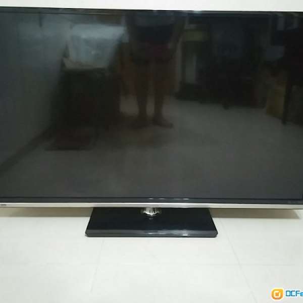 Hisense 海信47吋高清電視 3d smart tv LTDN47K560HK3D