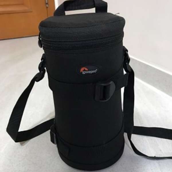 Lowepro 鏡頭袋