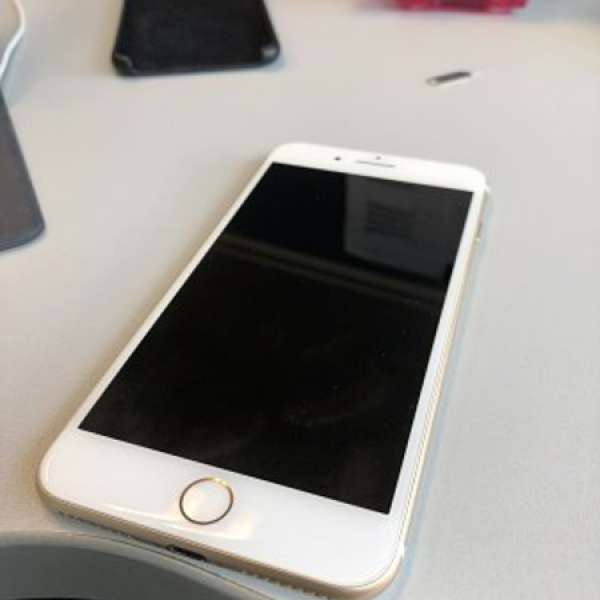 iPhone 7 Plus Gold 256G