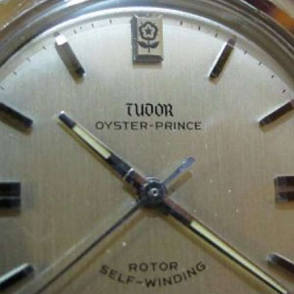 Tudor 7995