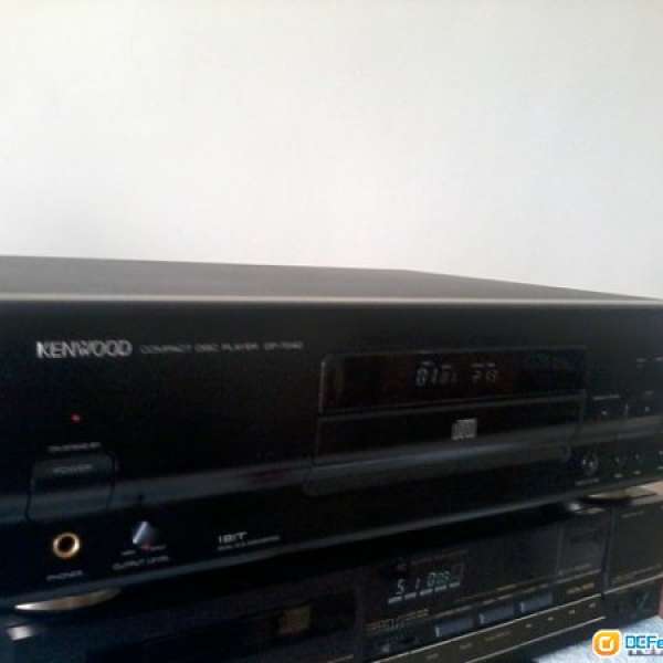 KENWOOD 7040CDP