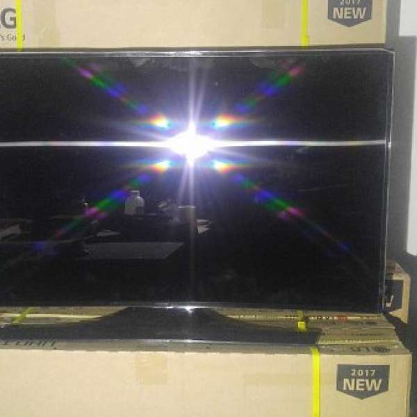 Samsung UA55H6800 48吋  彎面 3D Smart TV