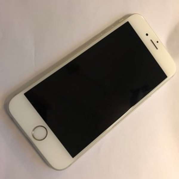 【售】iPhone 6s 銀 64 Gb
