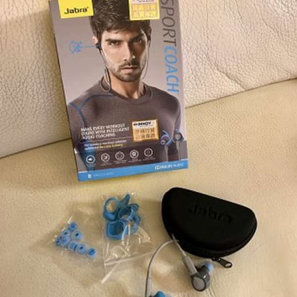 Jabra Sport Coach