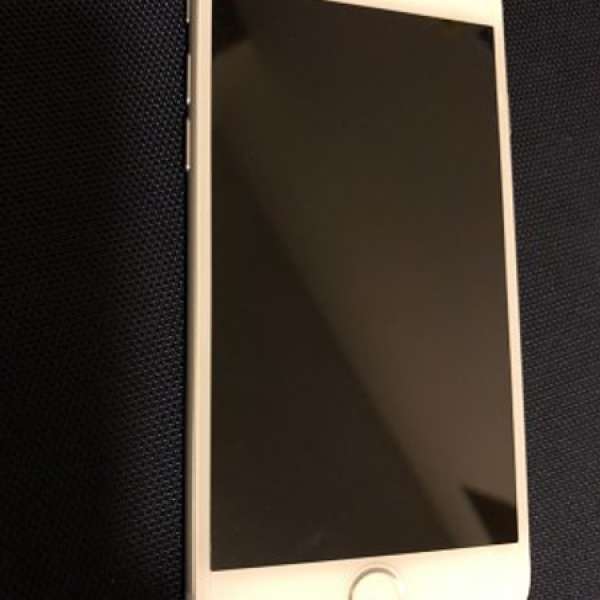 iPhone 7 256gb 銀白色 行貨