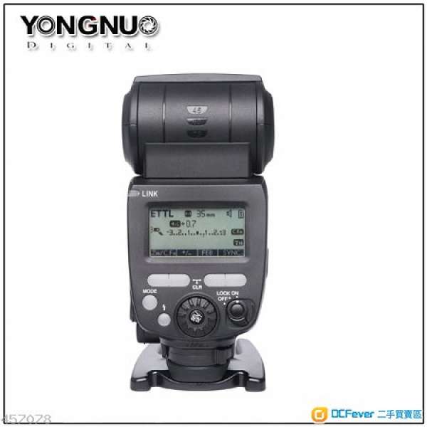 全新 永諾 YN685 閃光燈 for Canon