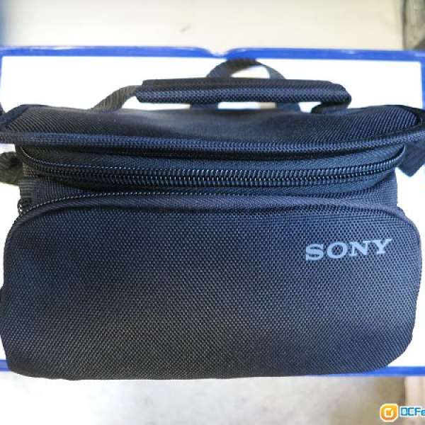 Sony Handycam 專用外影袋 LCS-BDM