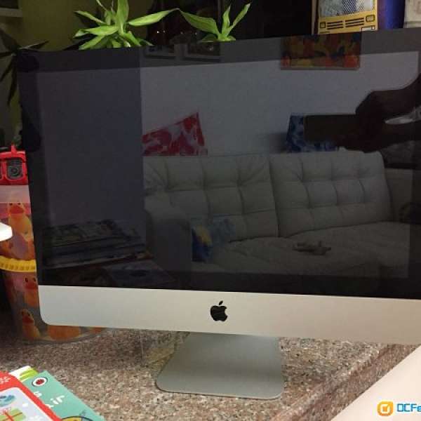 imac 2010