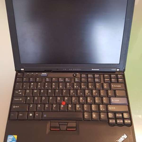 Lenovo IBM ThinkPad X200 Notebook