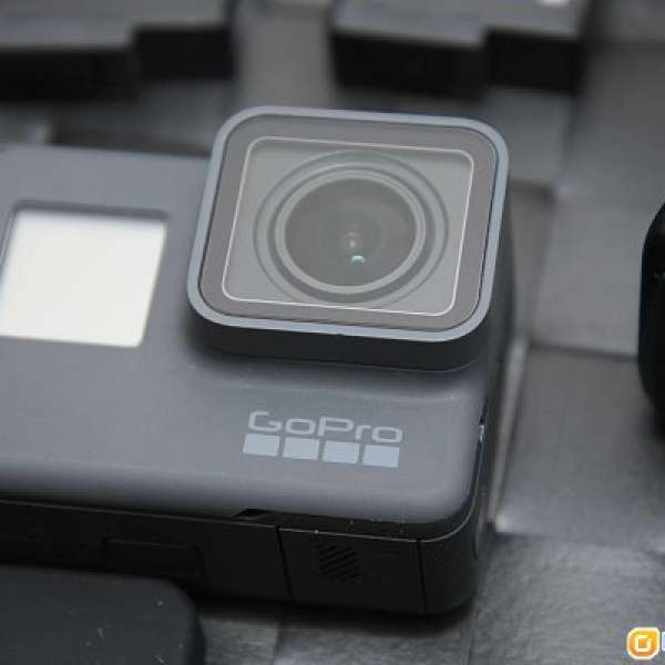 Gopro Hero 5 + 電池 + 遙控