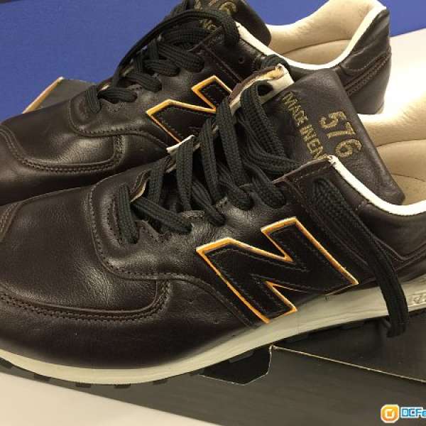 New Balance LM576DB LM576 Make in England