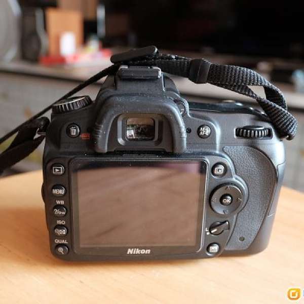 Nikon D90