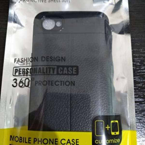 LG Q6+ 手機套 / 玻璃貼