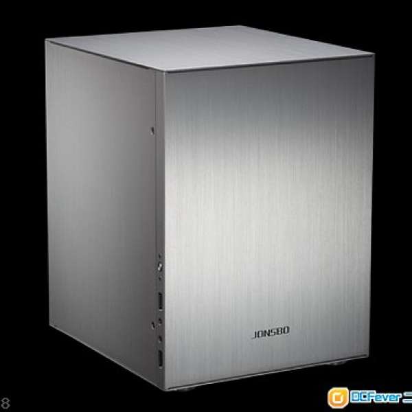 Jonsbo C2 ITX / M-ATX Case 機箱