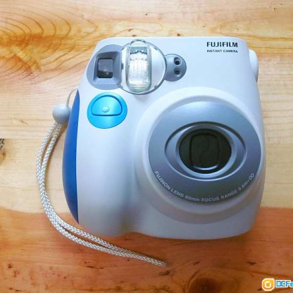 平售 Instax mini 7S 即影即有 相機 Polaroid 寶麗來