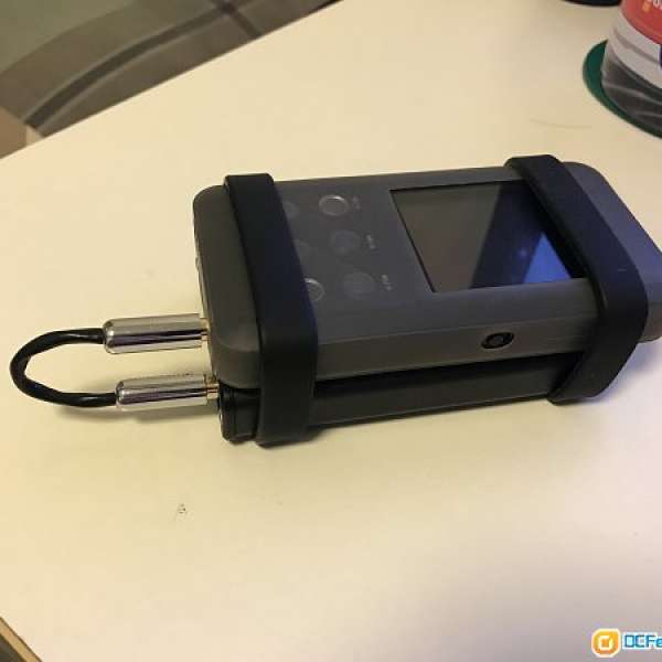 Fiio X3 Gen1 mod+BreezeAudio E47 amp(共10粒opamp), 連4N無酸銅對線