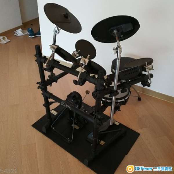 Roland V-drum TD-3