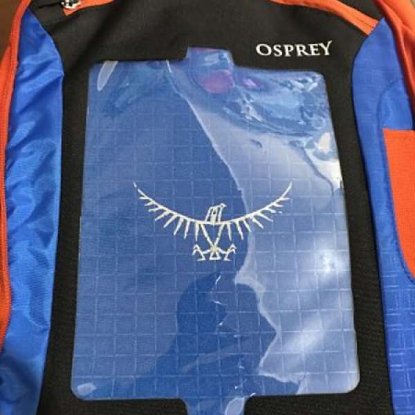 osprey 100% new backpack Cyber (24L) Comet (30L)