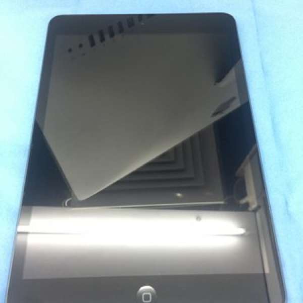 apple ipad mini 32gb wifi black (第一代)
