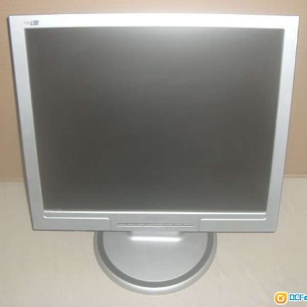 Philips 19吋 LCD monitor