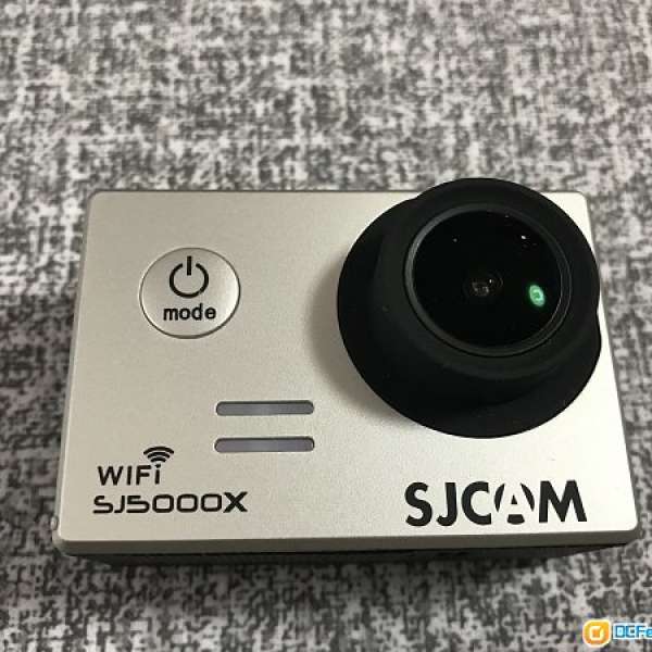 SJCAM 5000+ ELITE (not gopro, 山狗)