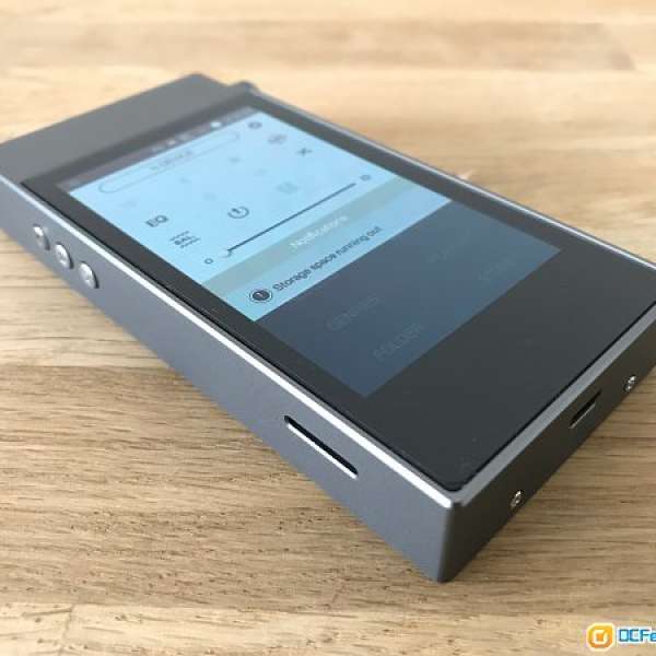 Astell&Kern AK100 MKII 90% New