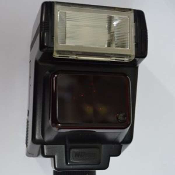 Nikon speedlight SB-22 SB22 SB 22 閃光燈 flash  9成半新