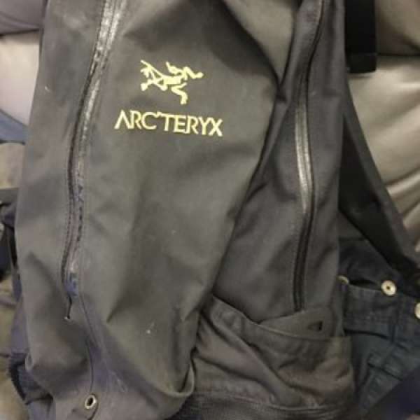 Arcteryx Arro 22 背囊