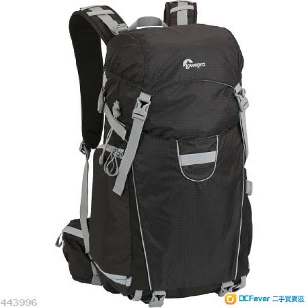 Lowepro​ ​Photo​ ​Sport​ ​200​ ​AW​ ​Backpack​ ​(Black)