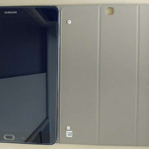 出售95%新 Samsung Tab SM-817W S2 9.7" LTE (4G SIM卡版) 連防藍光玻璃貼2張及原...