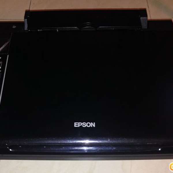 EPSON Stylus TX550W