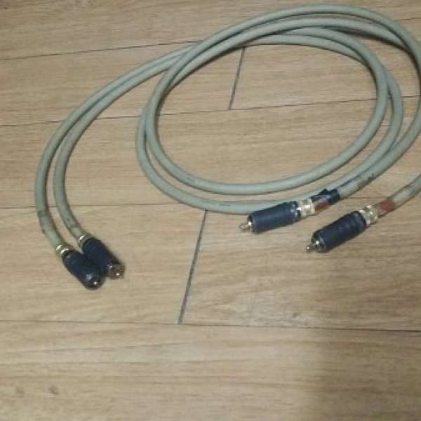 monitor PCOCC RCA cable