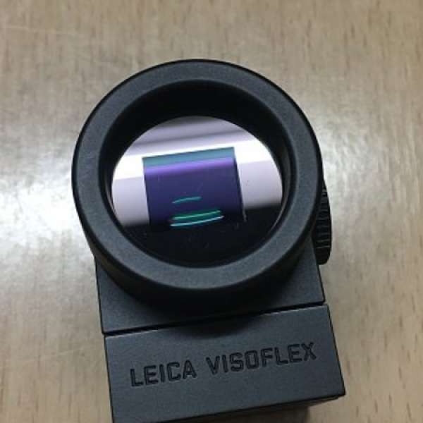 Leica Visoflex 18767 for Leica X / T / TL / TL2