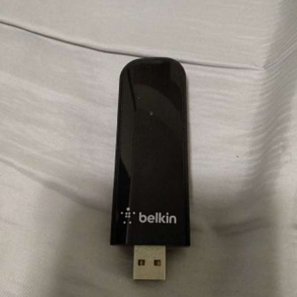 Belkin AC Wifi Dual-Band USB Adapter
