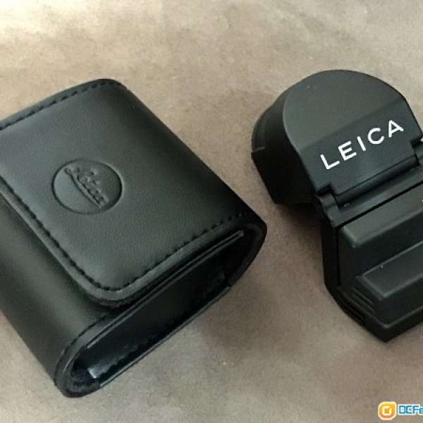 Leica EVF2 for X1 or X2
