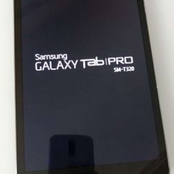 Samsung Galaxy Tab Pro 8.4 SM-T320 六成新