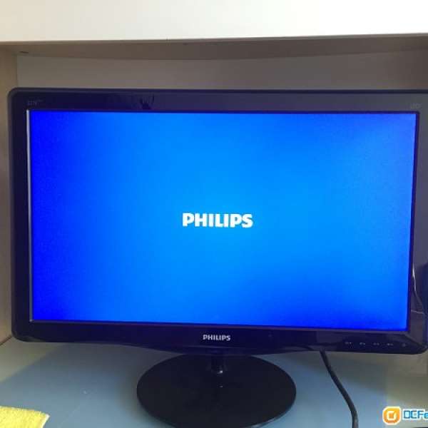 PHILIPS 高清顯示器