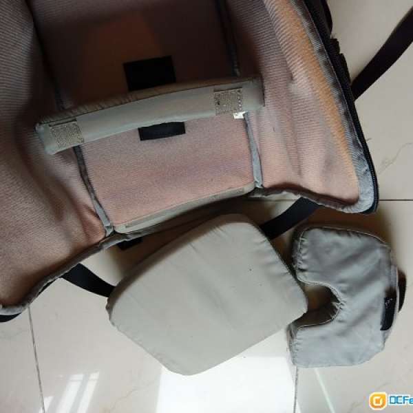 Lowepro 相機袋 600AW原價$2100