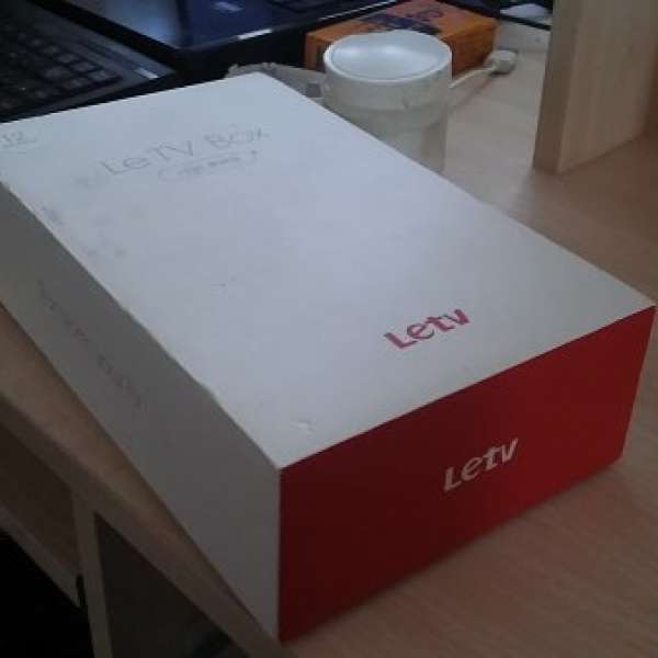 LeTV 樂視盒子 4K標準版