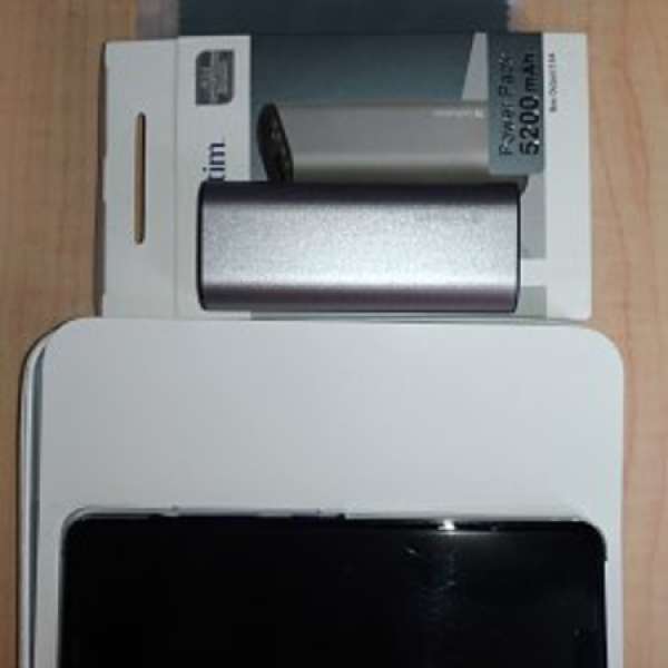 HTC U Ultra藍色 衛訊行貨(18年1月4日購買)