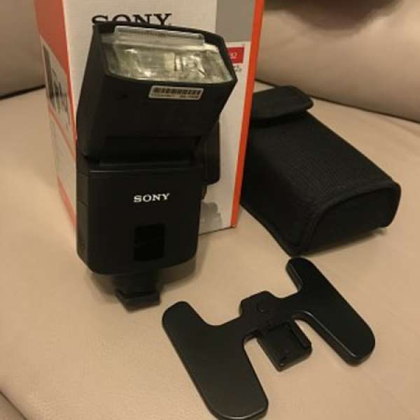 Sony HVL-F32M 閃光燈